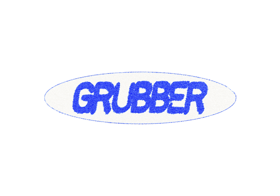 Grubber